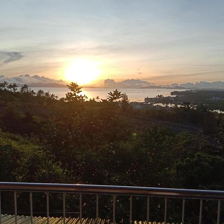 Jcv Rooms Surigao Buitenkant foto