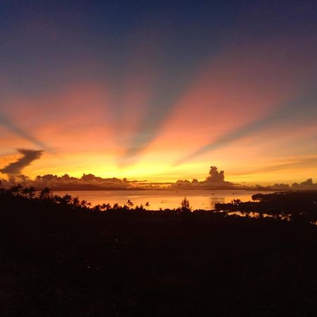 Jcv Rooms Surigao Buitenkant foto