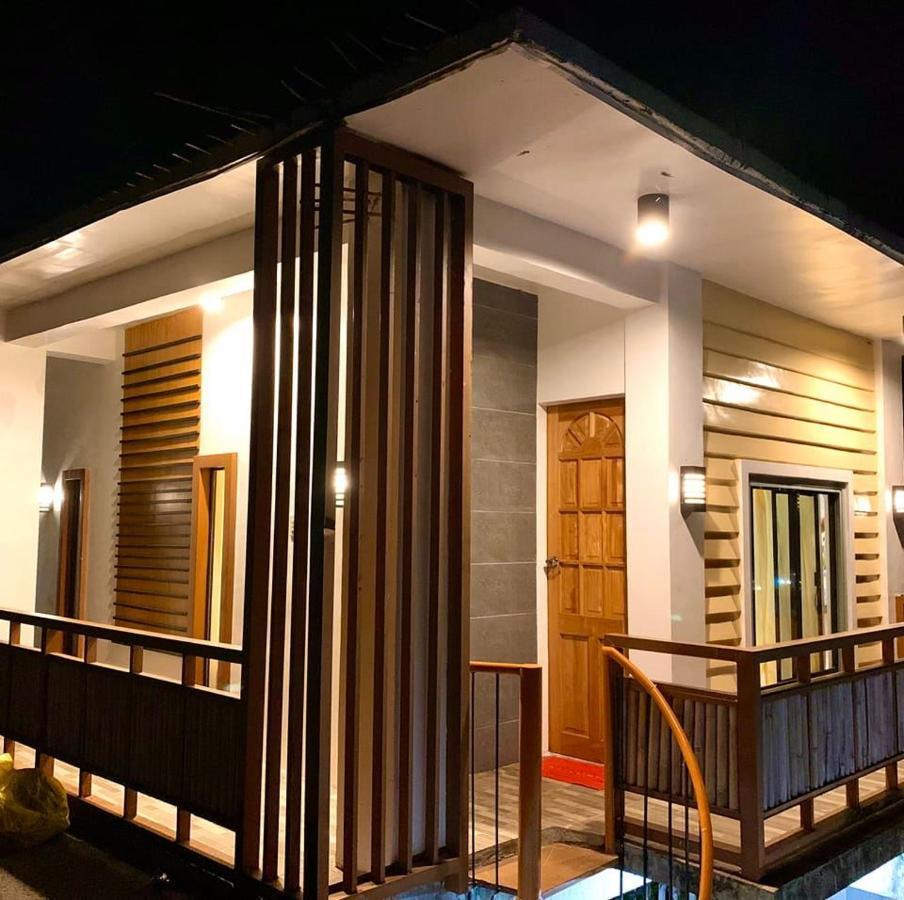 Jcv Rooms Surigao Buitenkant foto