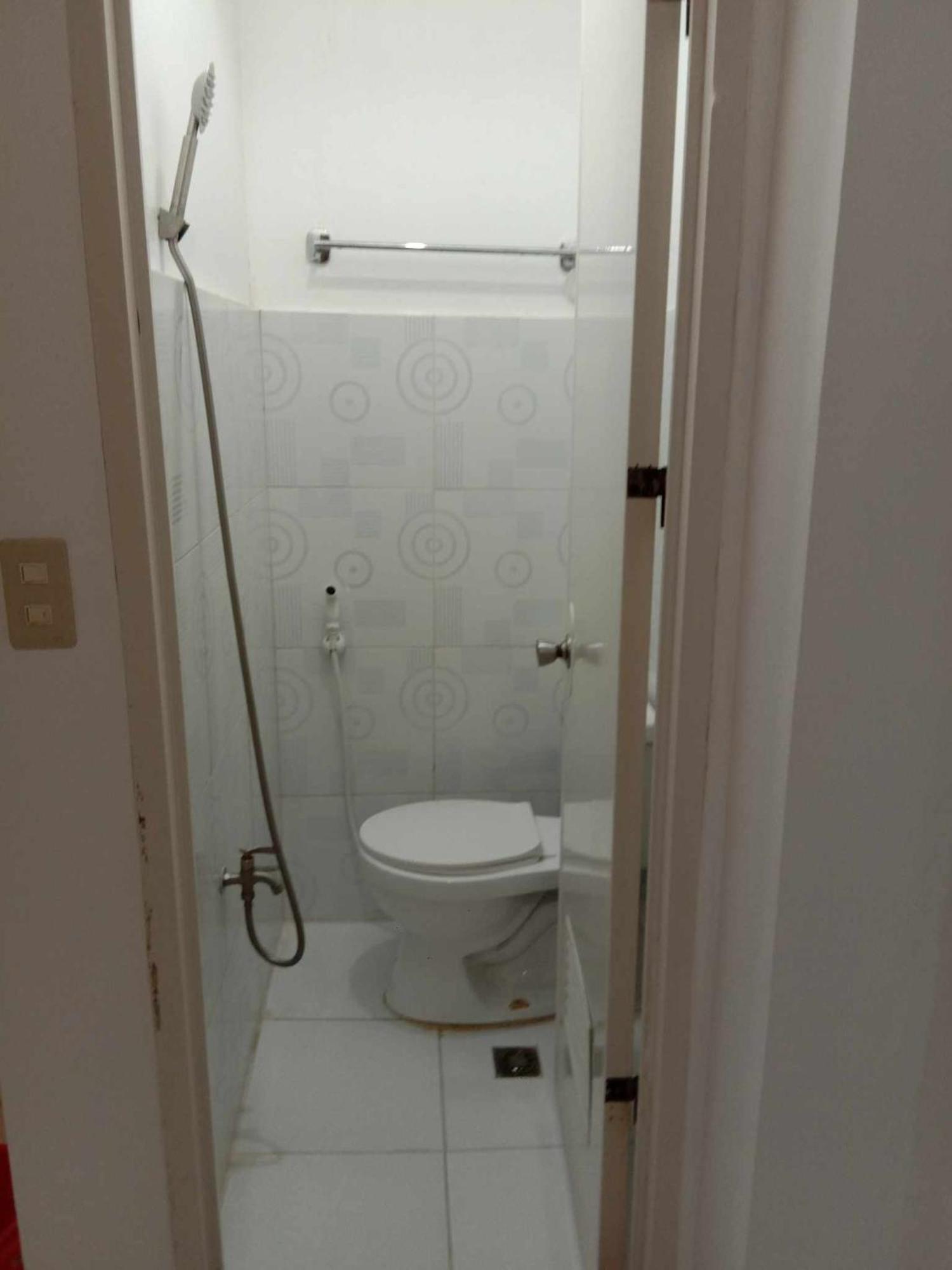Jcv Rooms Surigao Buitenkant foto