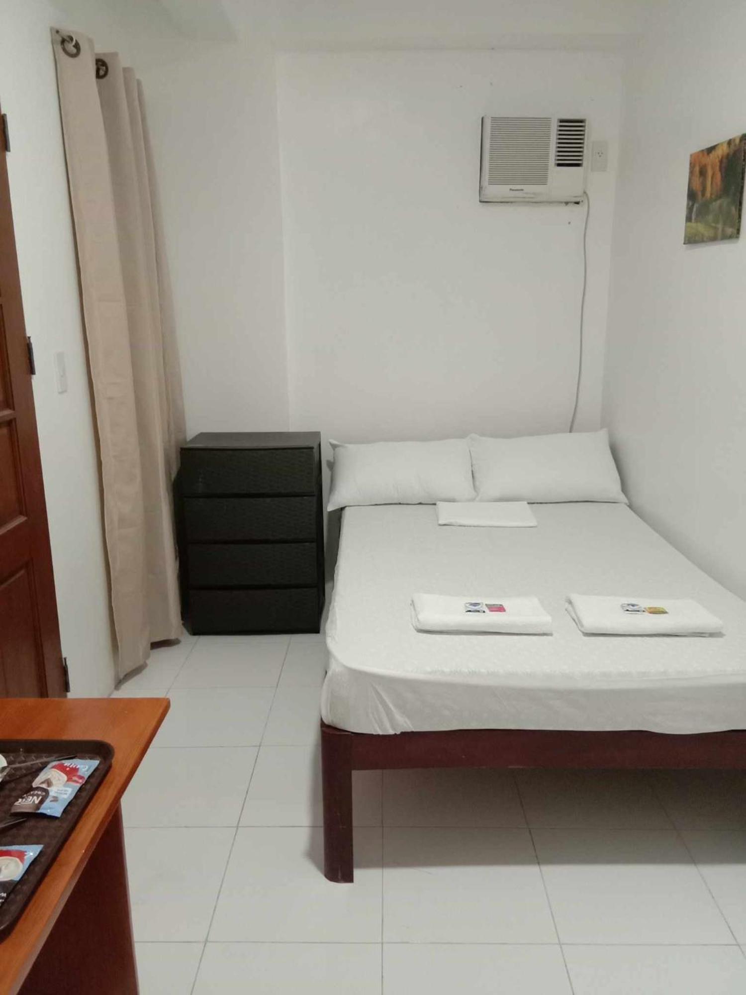 Jcv Rooms Surigao Buitenkant foto