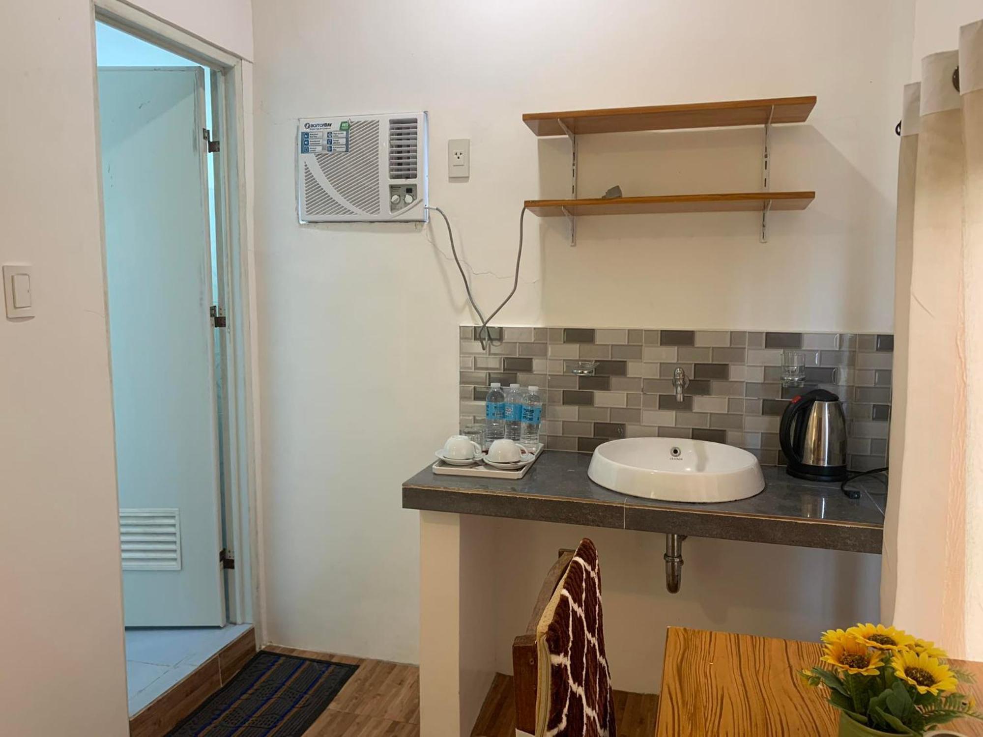 Jcv Rooms Surigao Buitenkant foto