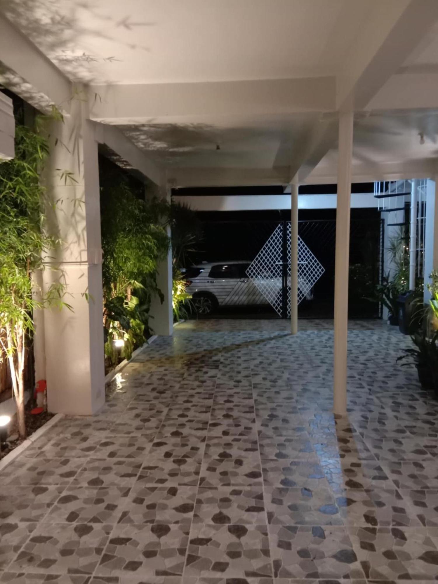 Jcv Rooms Surigao Buitenkant foto