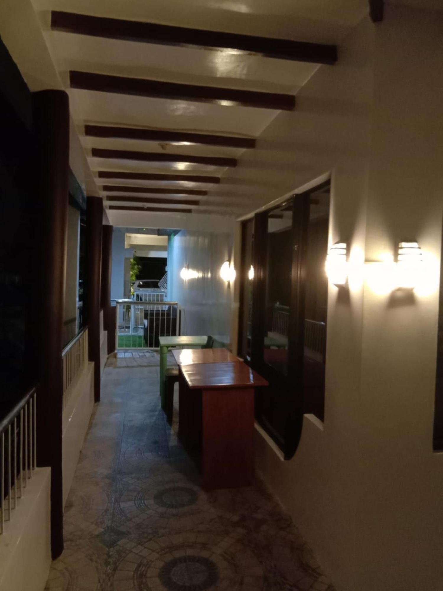 Jcv Rooms Surigao Buitenkant foto