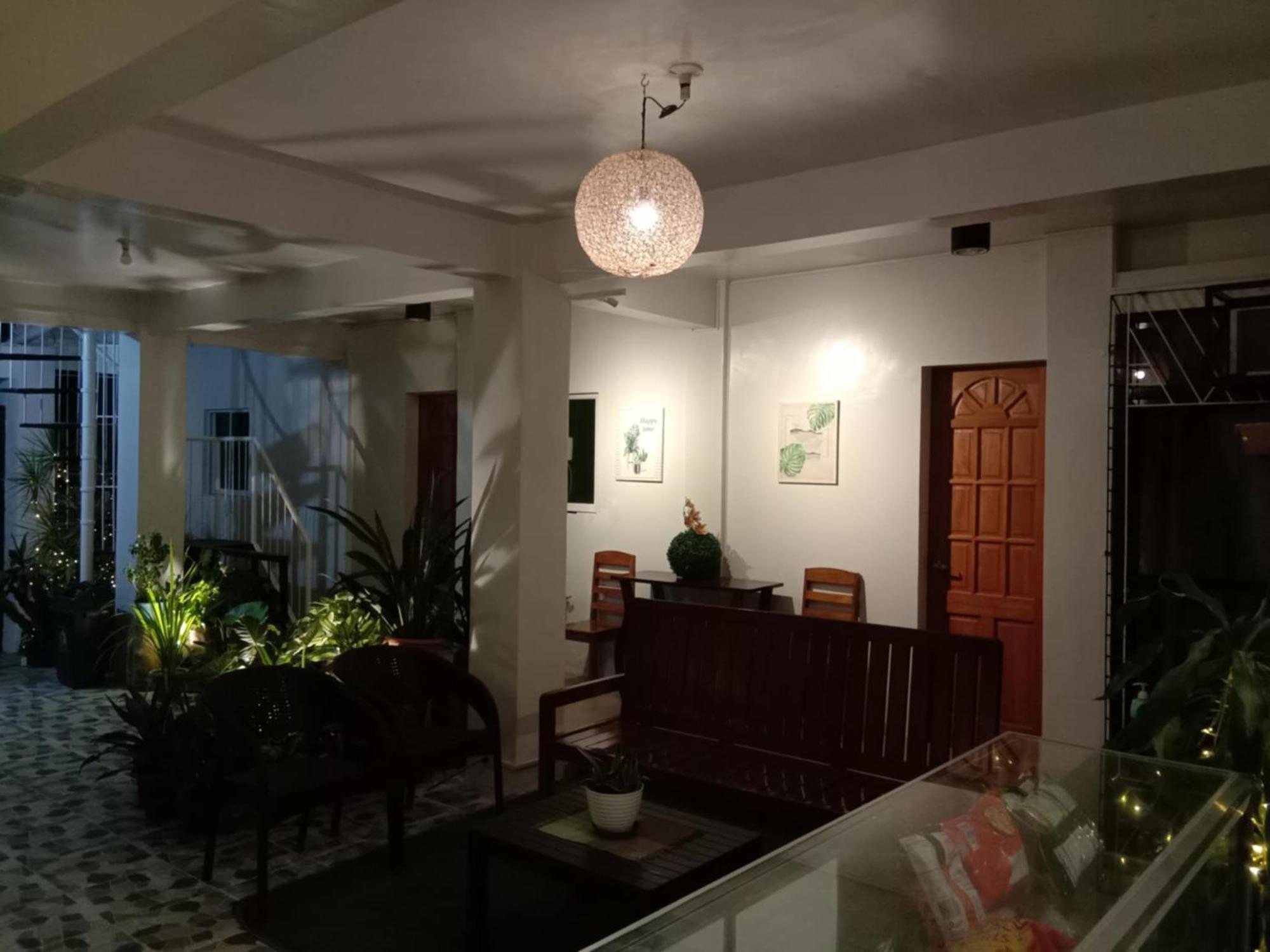Jcv Rooms Surigao Buitenkant foto