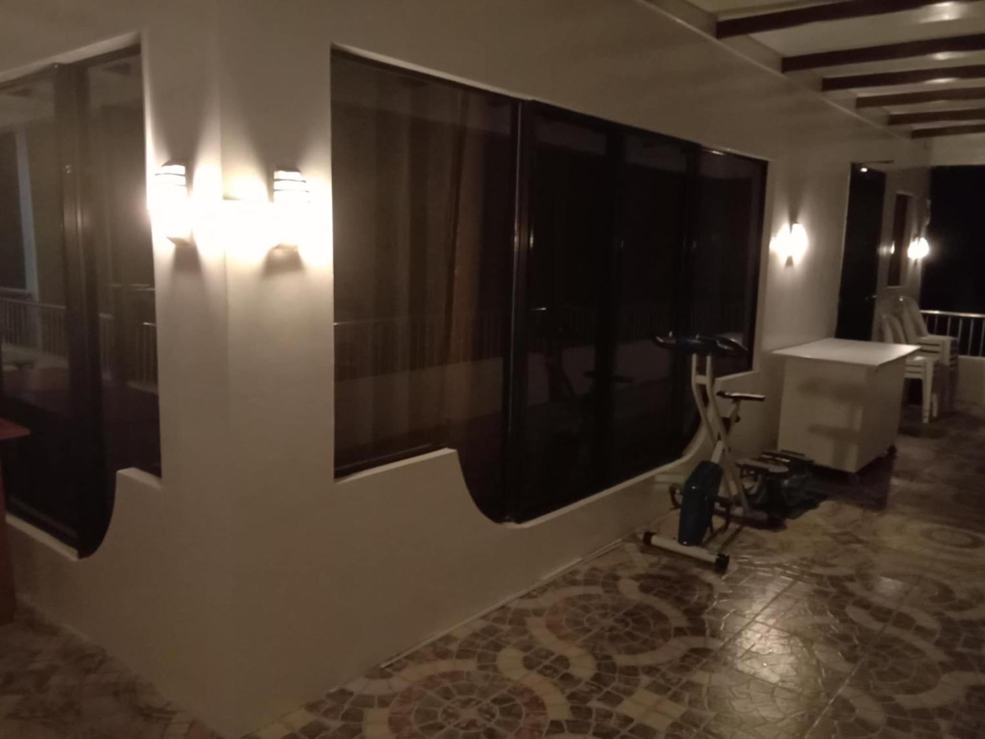 Jcv Rooms Surigao Buitenkant foto