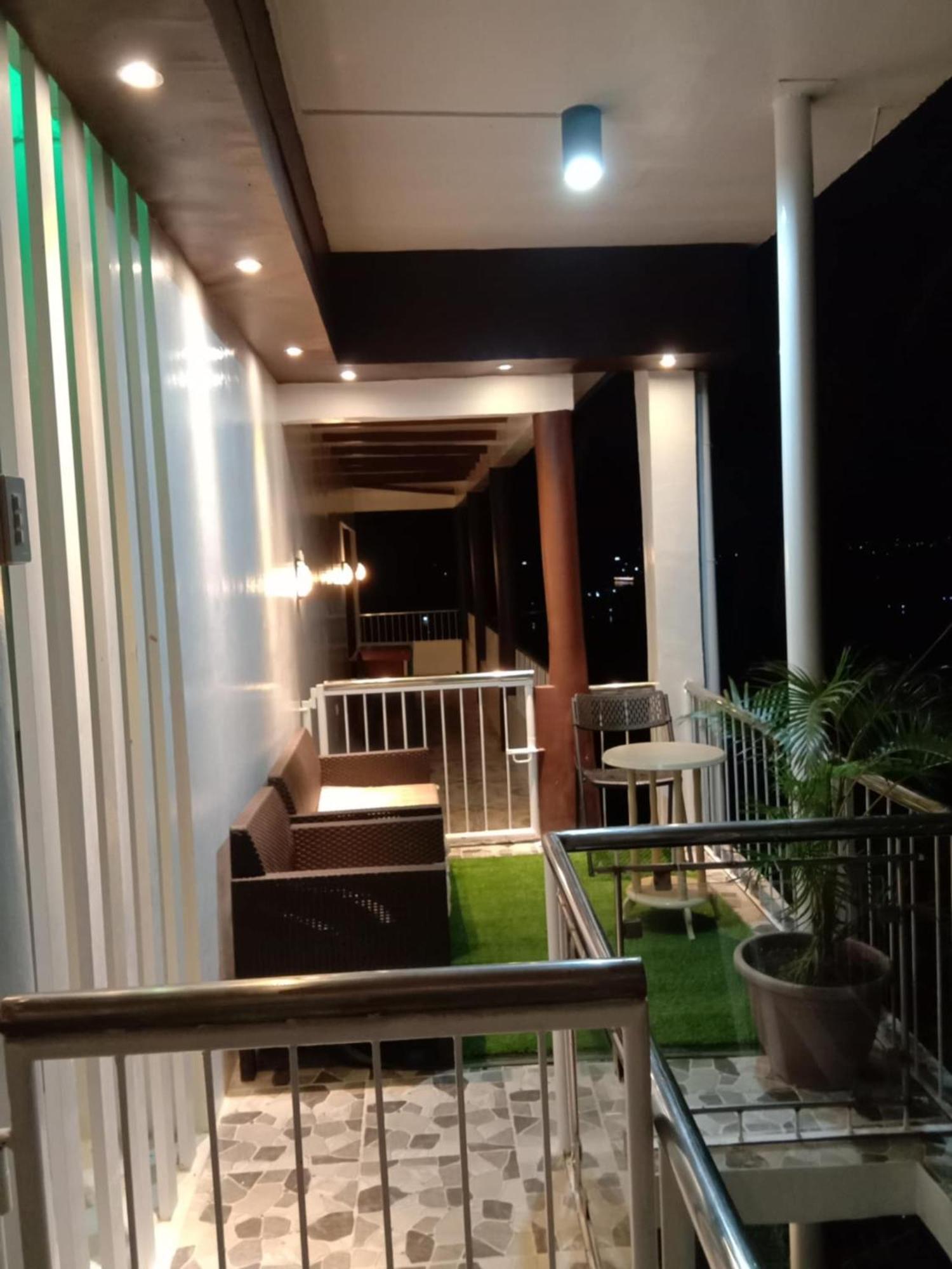 Jcv Rooms Surigao Buitenkant foto