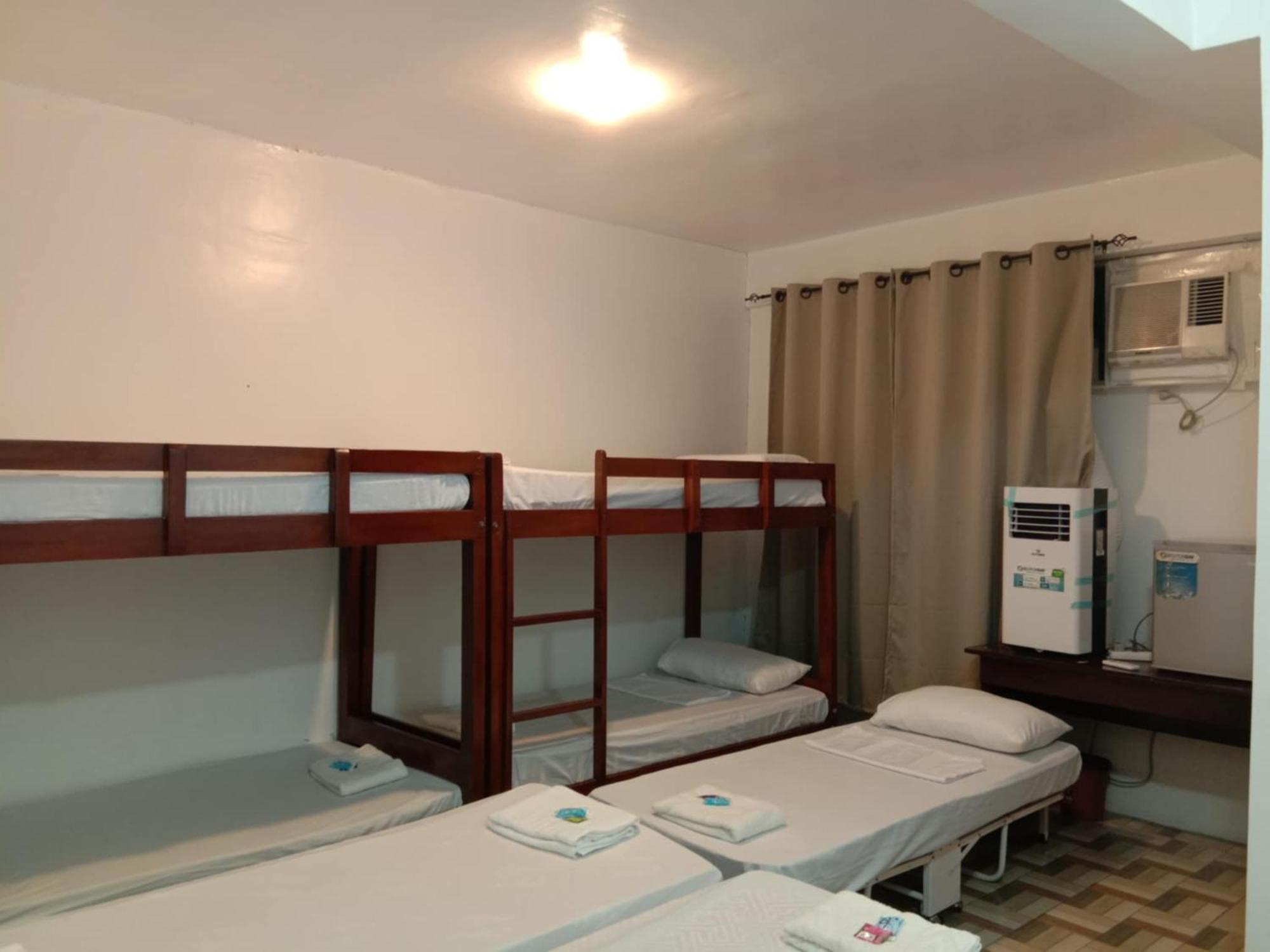 Jcv Rooms Surigao Buitenkant foto