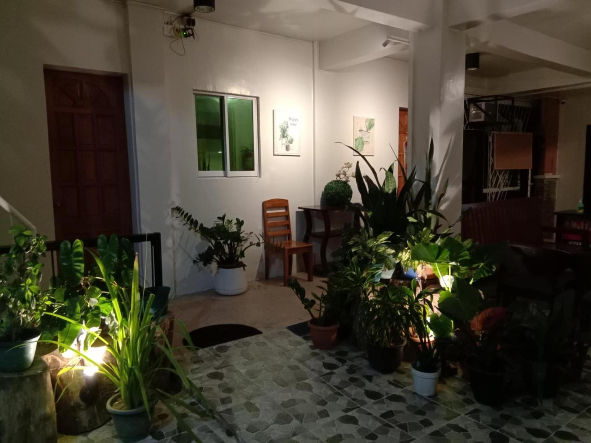 Jcv Rooms Surigao Buitenkant foto