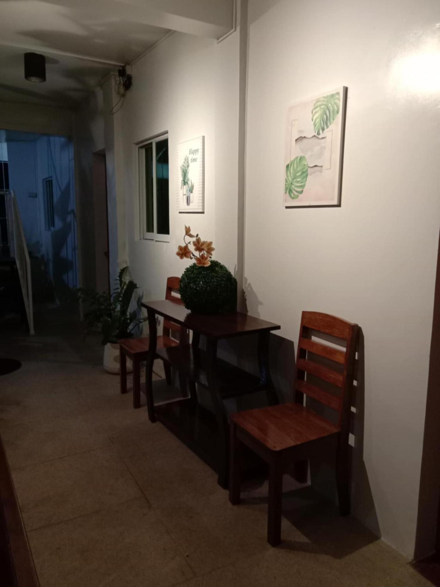 Jcv Rooms Surigao Buitenkant foto
