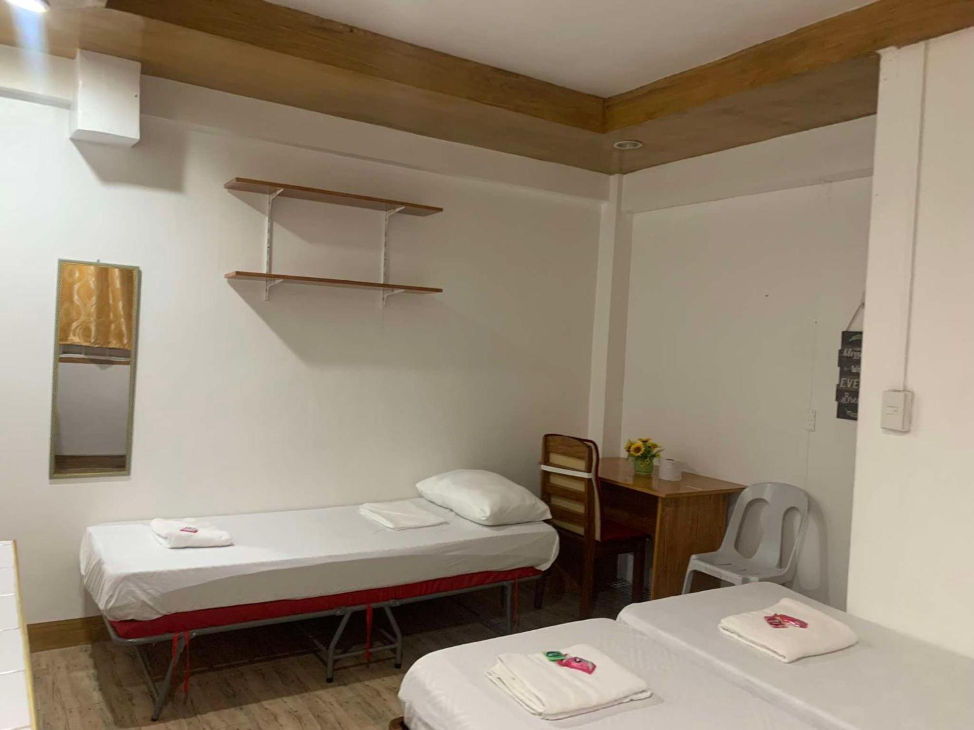 Jcv Rooms Surigao Buitenkant foto