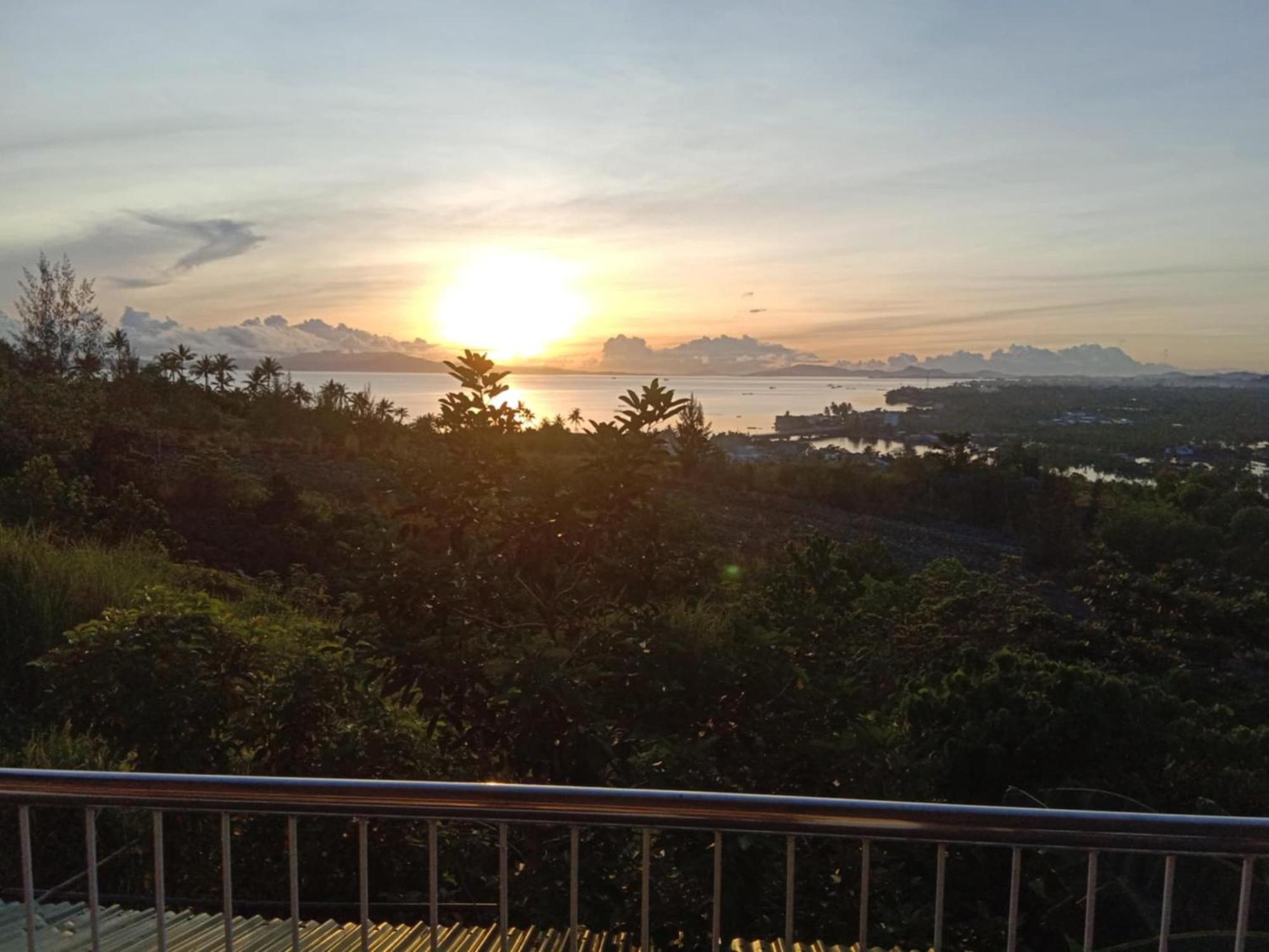 Jcv Rooms Surigao Buitenkant foto